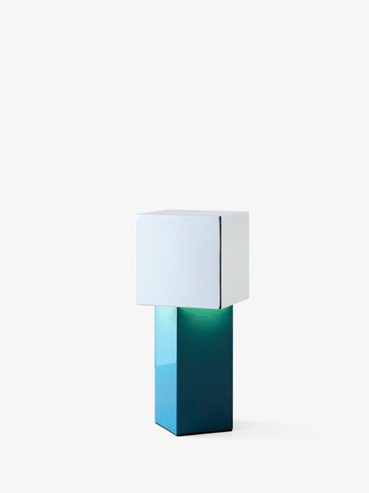 Pivot Portable Lamp ATD7 | &Tradition | Catalog Interiors 