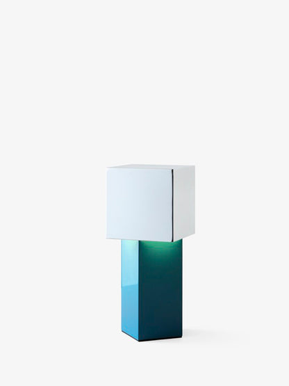 Pivot Portable Lamp ATD7 | &Tradition | Catalog Interiors 