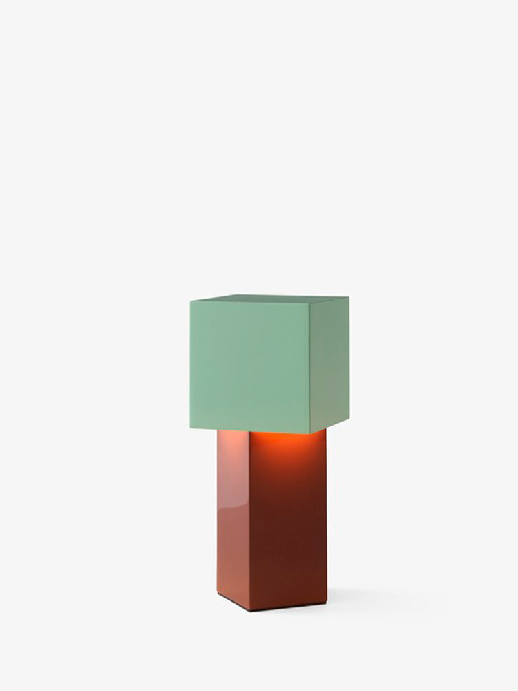 Pivot Portable Lamp ATD7 | &Tradition | Catalog Interiors 