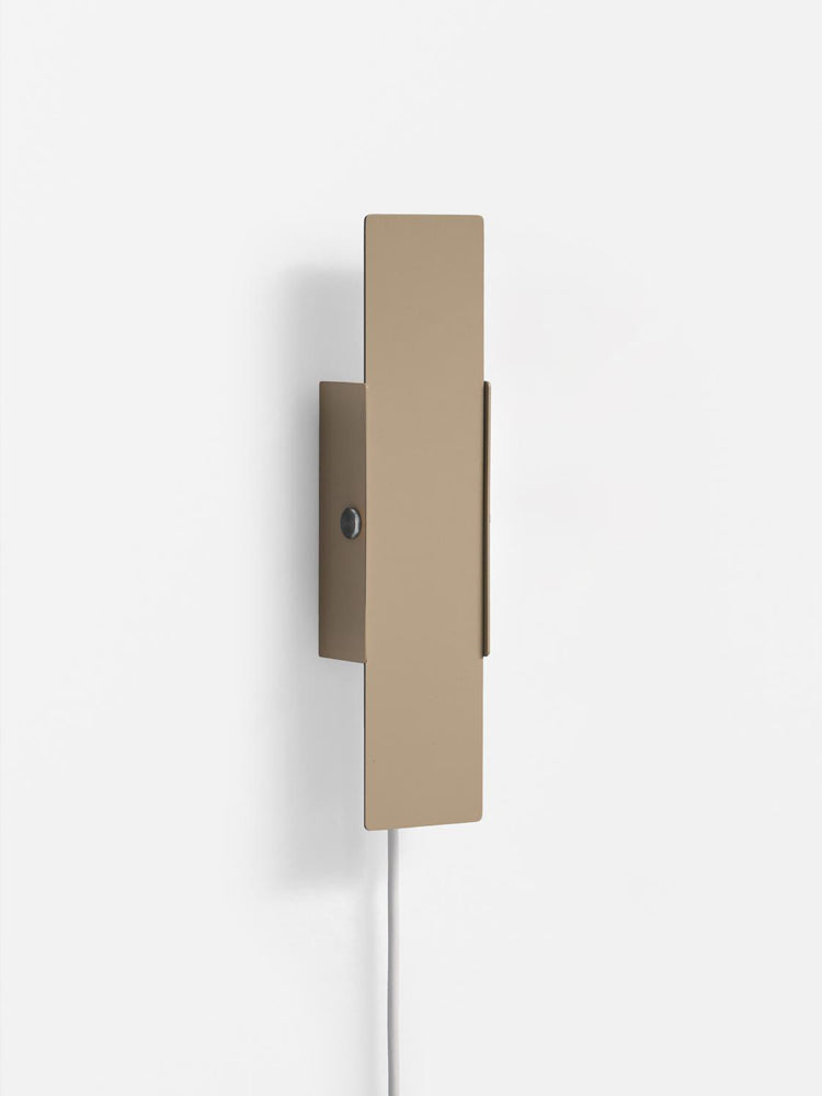 Pivoting Wall Lamp | Moebe | Catalog Interiors 