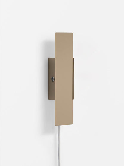 Pivoting Wall Lamp | Moebe | Catalog Interiors 