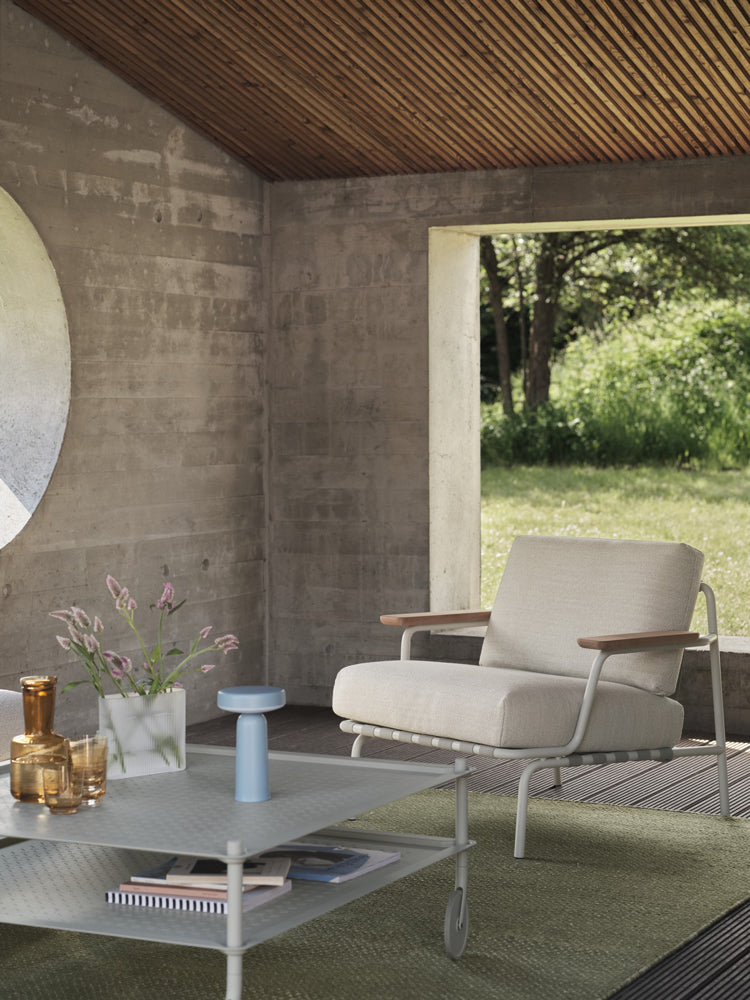 Ply Rug / Recycled Polyester | Muuto | Catalog Interiors 