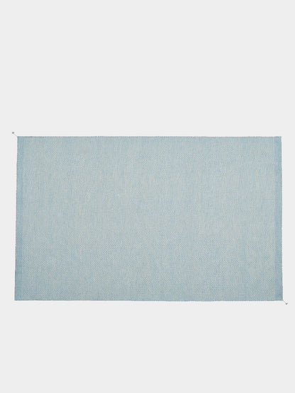 Ply Rug / Recycled Polyester | Muuto | Catalog Interiors 