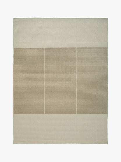 Poetic Grid Rug | Linie Design | Catalog Interiors UK