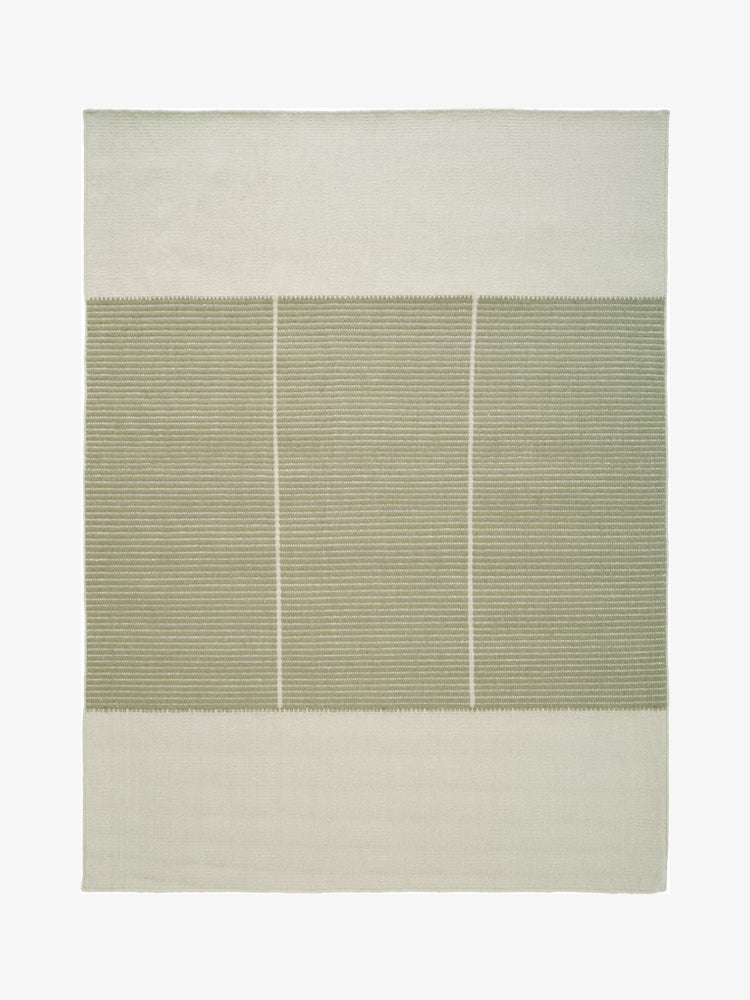 Poetic Grid Rug | Linie Design | Catalog Interiors UK