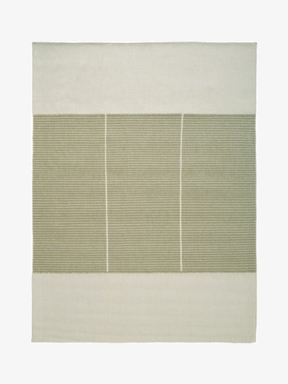 Poetic Grid Rug | Linie Design | Catalog Interiors UK