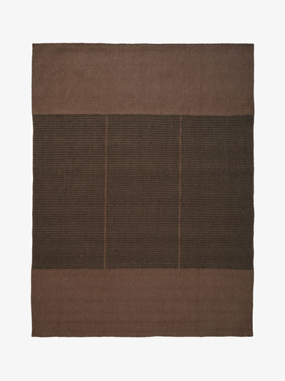 Poetic Grid Rug | Linie Design | Catalog Interiors UK
