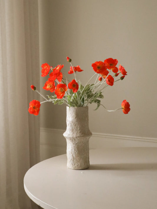 Poppy Flower | Botane | Catalog Interiors 