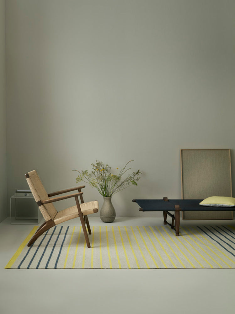 Poppy Rug