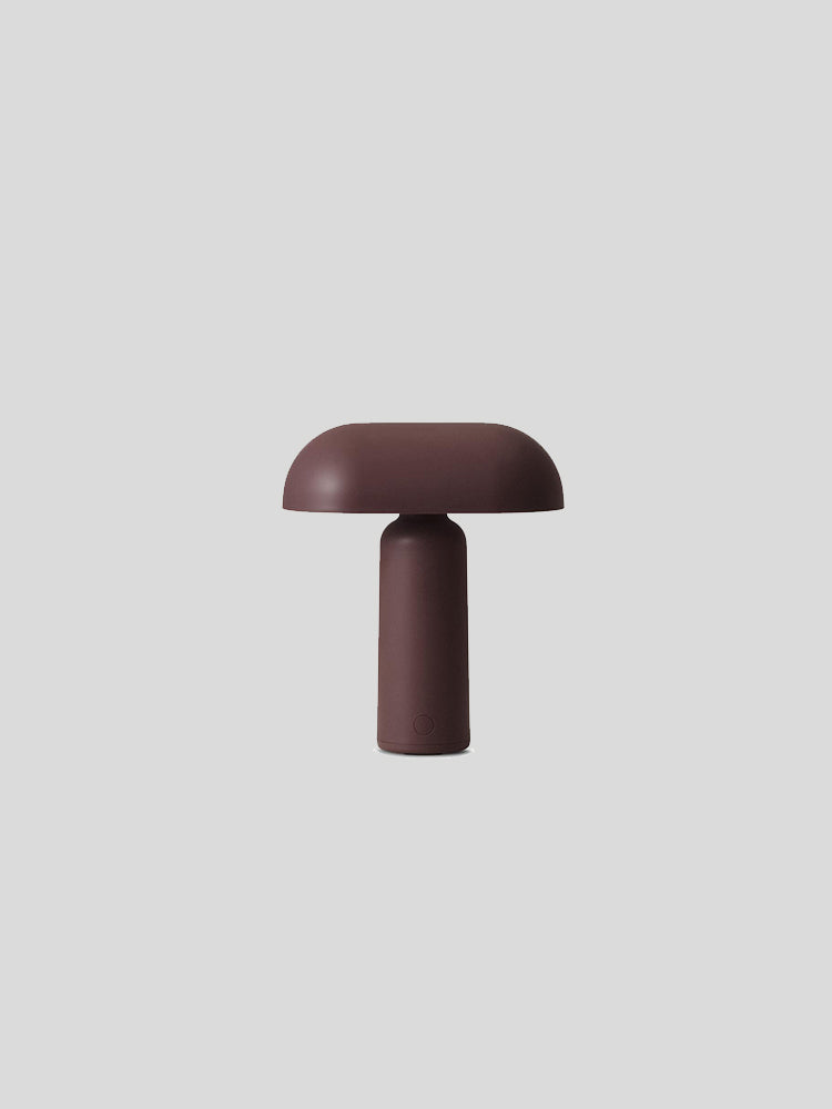 Porta Portable Lamp | Normann Copenhagen | Catalog Interiors 