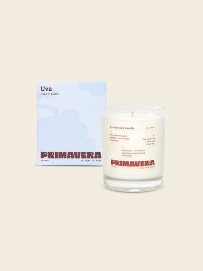 Primavera Estate Candle