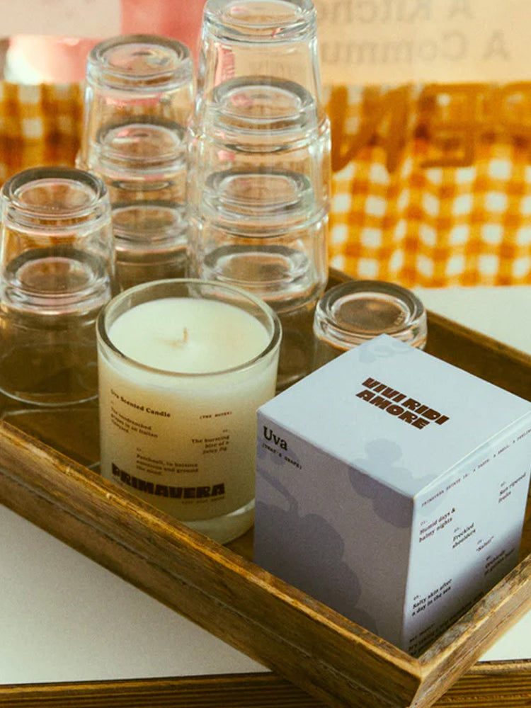Primavera Estate Candle