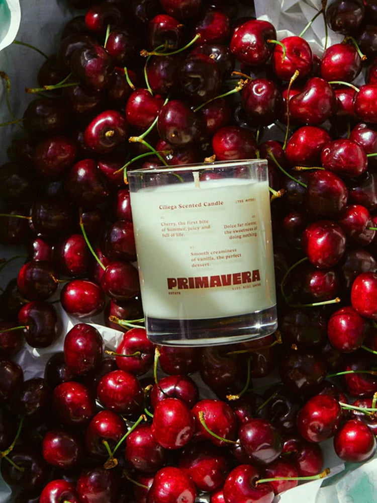 Primavera Estate Candle