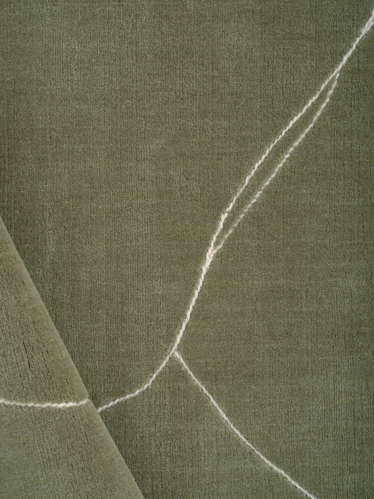 Pulse Voltage Rug | Linie Design | Catalog Interiors UK