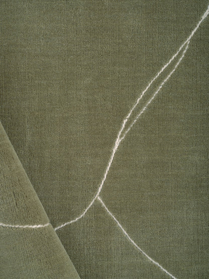 Pulse Voltage Rug | Linie Design | Catalog Interiors UK