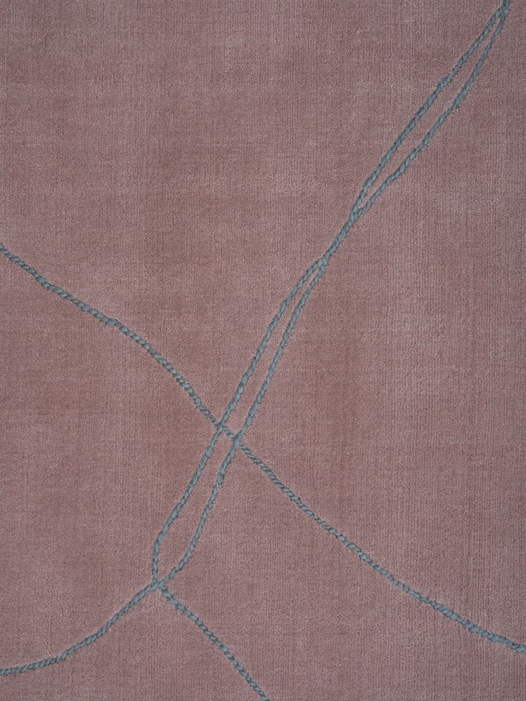 Pulse Voltage Rug | Linie Design | Catalog Interiors UK
