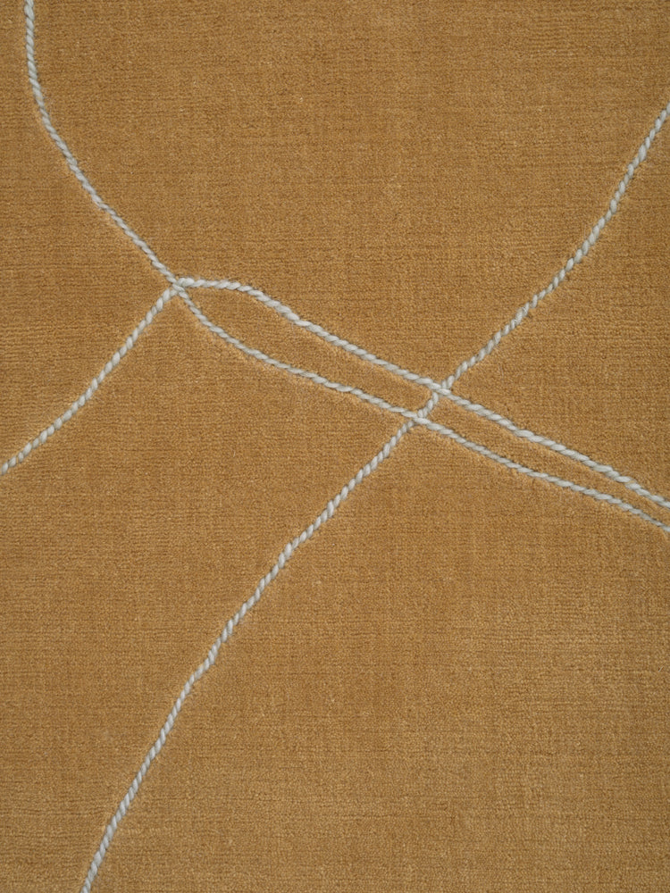Pulse Voltage Rug | Linie Design | Catalog Interiors UK
