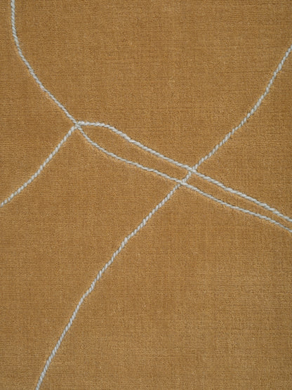 Pulse Voltage Rug | Linie Design | Catalog Interiors UK