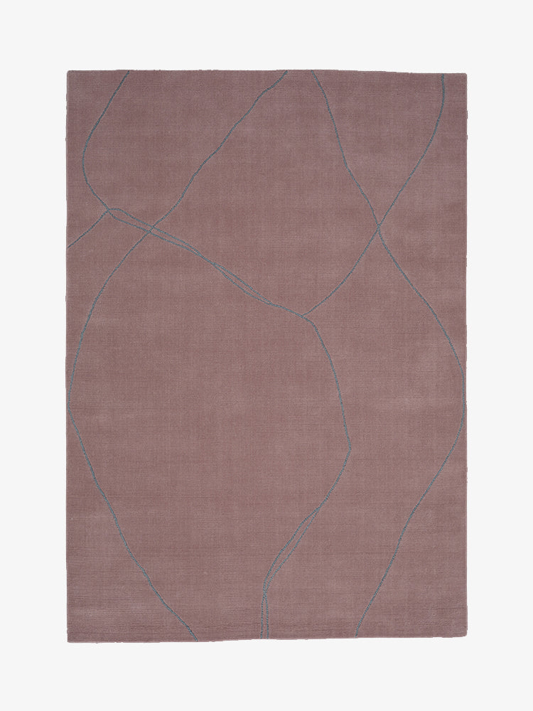 Pulse Voltage Rug | Linie Design | Catalog Interiors UK