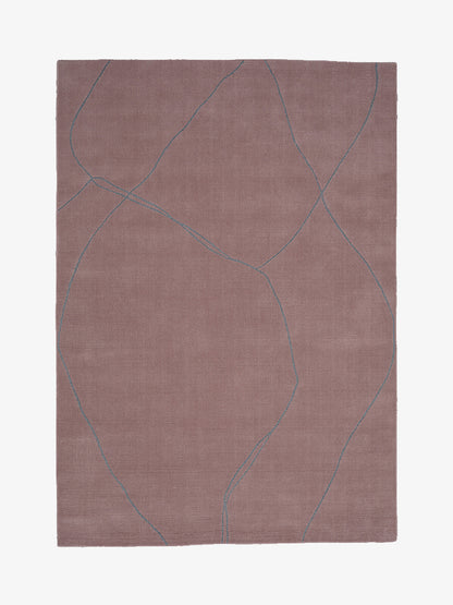 Pulse Voltage Rug | Linie Design | Catalog Interiors UK