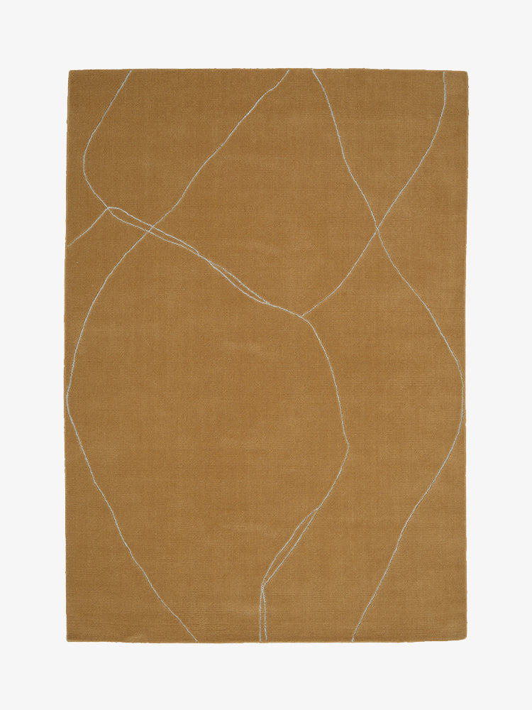 Pulse Voltage Rug | Linie Design | Catalog Interiors UK