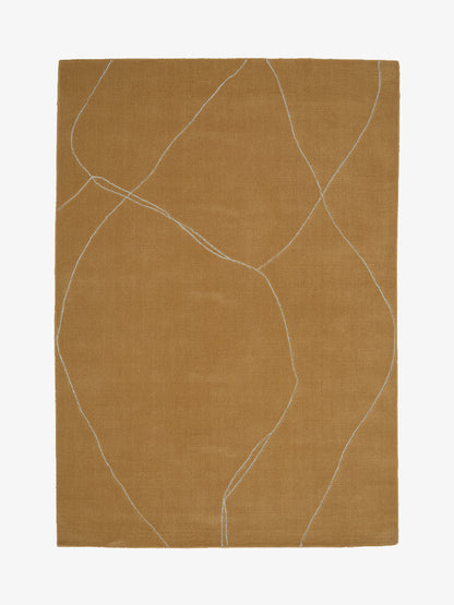 Pulse Voltage Rug | Linie Design | Catalog Interiors UK