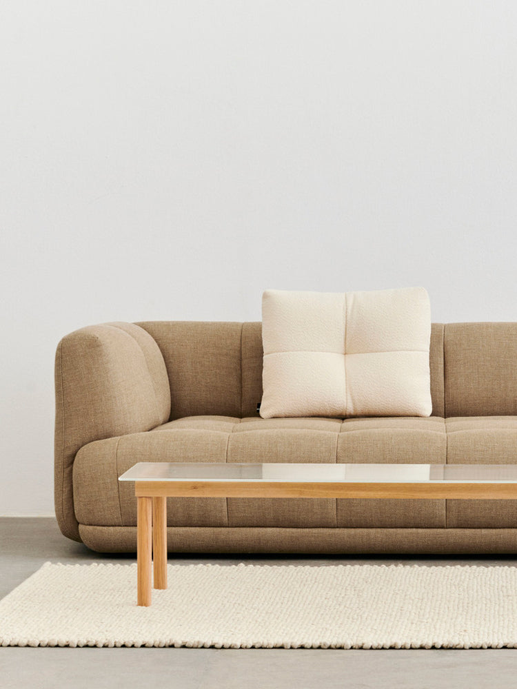 Quilton Sofa Combination 1 | HAY | Catalog Interiors 