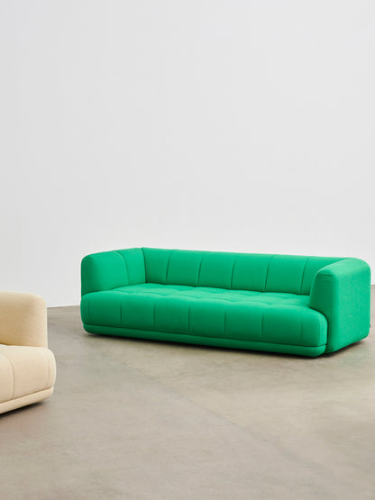 Quilton 3 seater Sofa