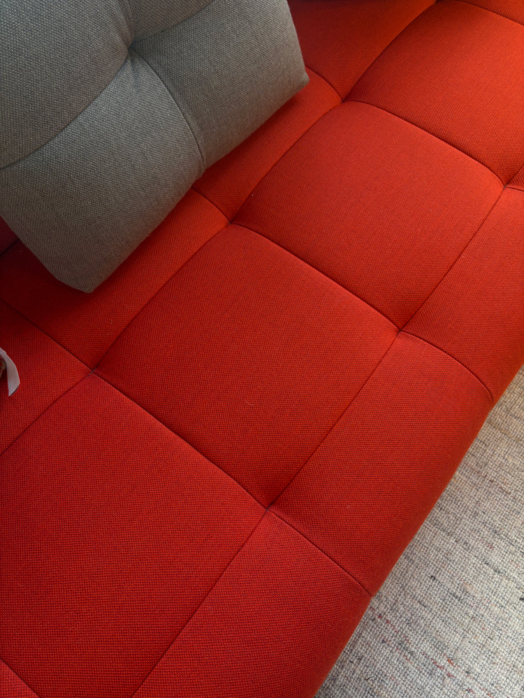 Ex-Display Quilton 3 seater Sofa Fiord 0571