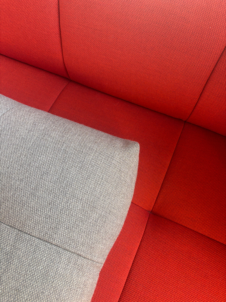 Ex-Display Quilton 3 seater Sofa Fiord 0571