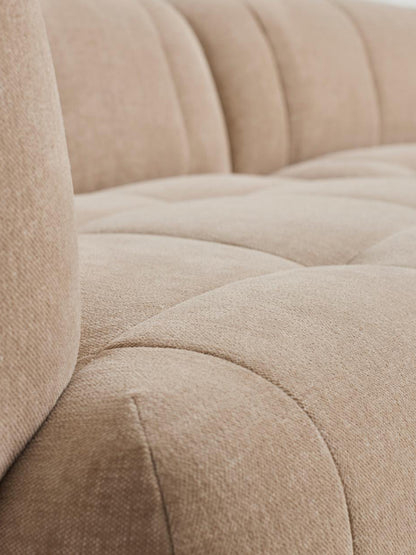 Quilton Sofa Combination 1 | HAY | Catalog Interiors 