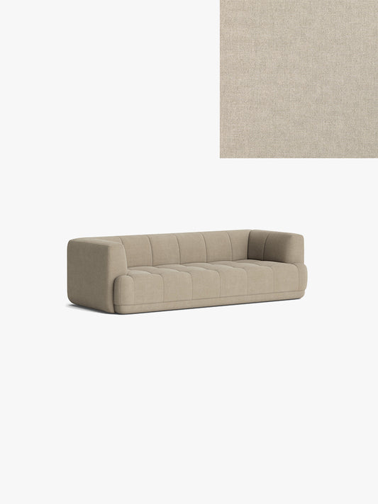 Quilton 3 seater Sofa Ruskin 05