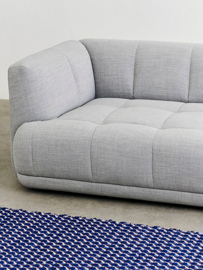 Quilton 2 seater Sofa