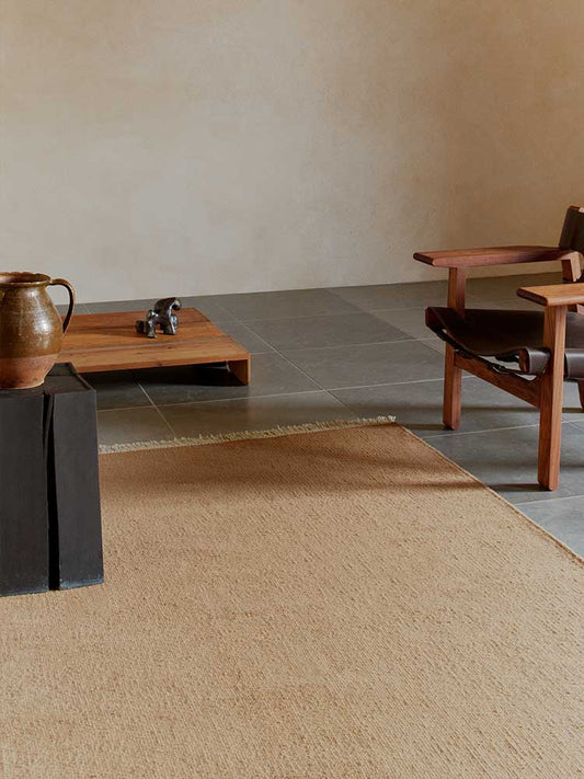 Rainbow Rug | Linie Design | Catalog Interiors