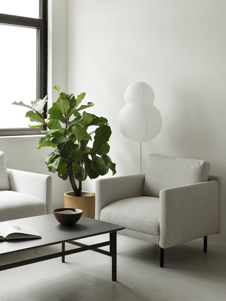 Rar Armchair