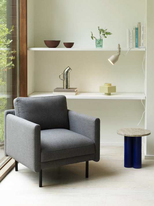 Rar Armchair
