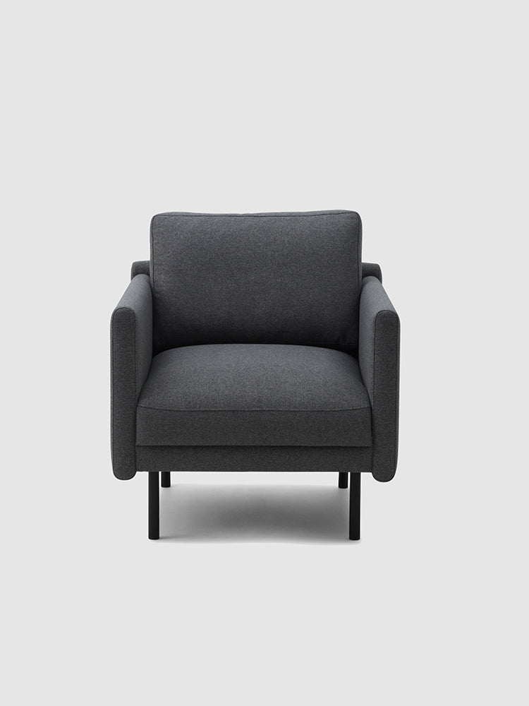 Rar Armchair