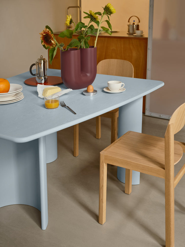 Re-norm Table | Muuto | Catalog Interiors 