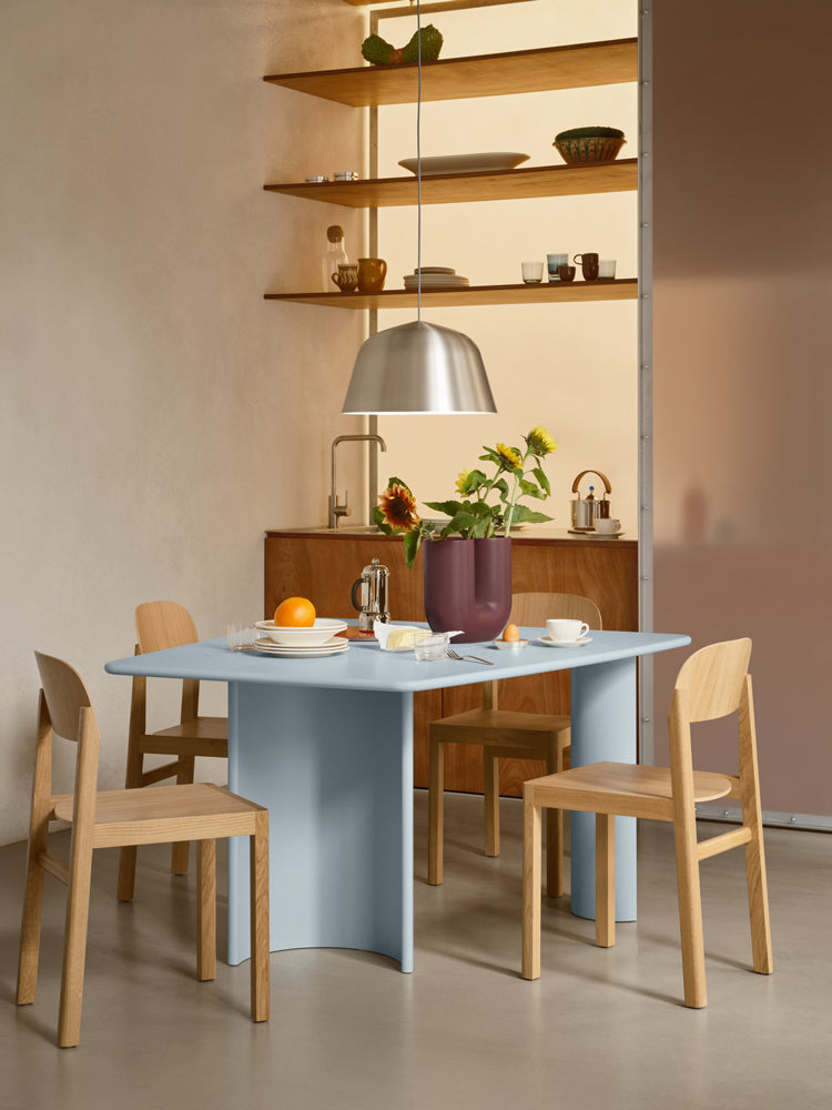 Re-norm Table | Muuto | Catalog Interiors 