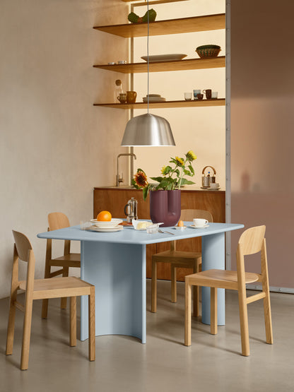 Re-norm Table | Muuto | Catalog Interiors 