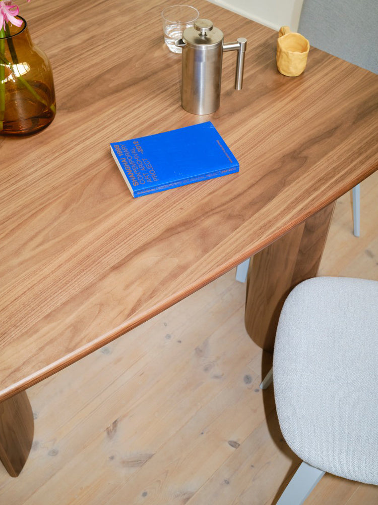 Re-norm Table | Muuto | Catalog Interiors 