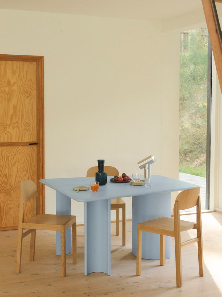 Re-norm Table | Muuto | Catalog Interiors 