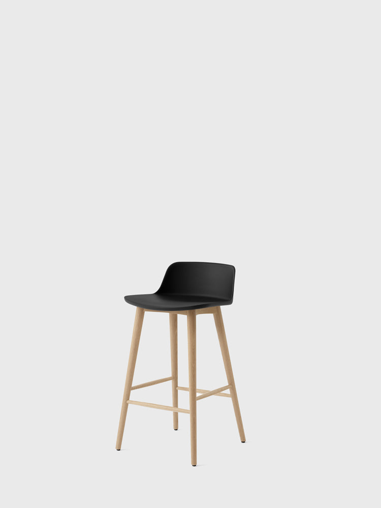 Rely Bar & Counter Stool HW118 & HW123 | &Tradition | Catalog Interiors