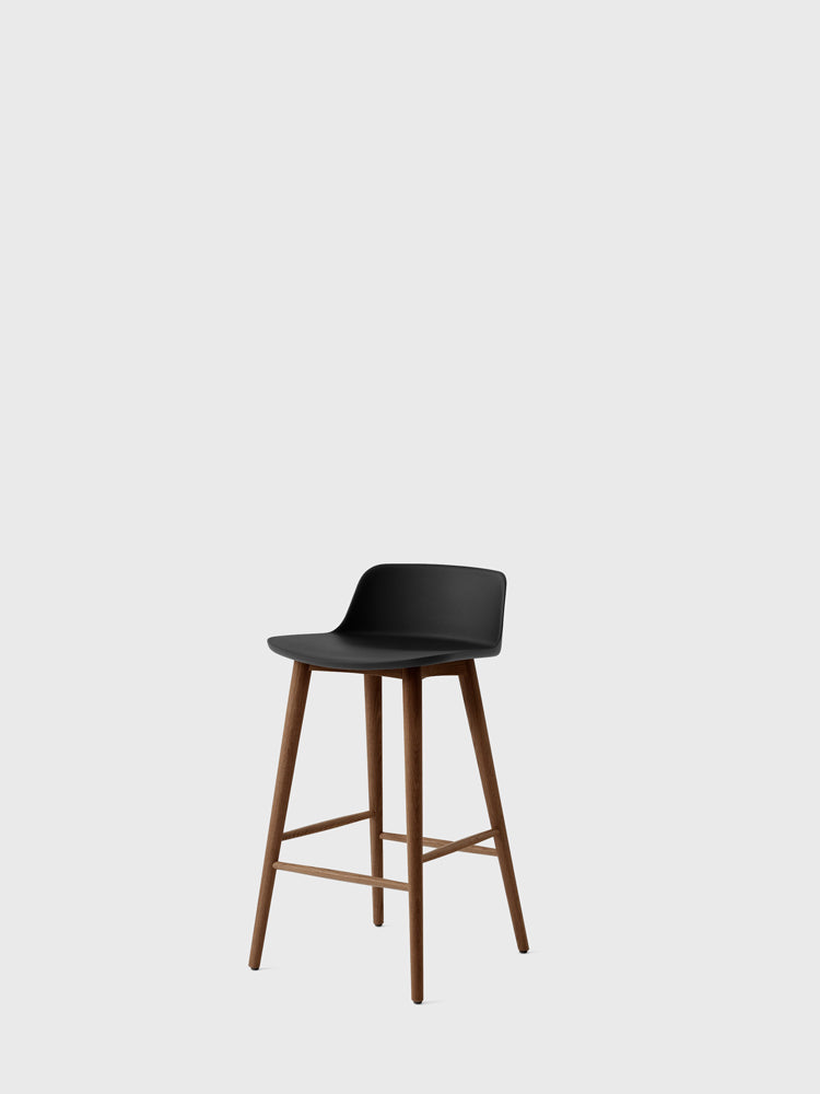 Rely Bar & Counter Stool HW118 & HW123 | &Tradition | Catalog Interiors