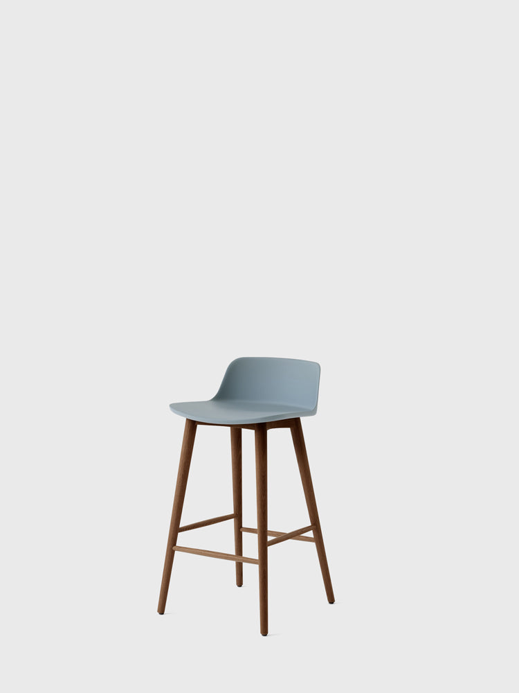 Rely Bar & Counter Stool HW118 & HW123 | &Tradition | Catalog Interiors