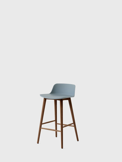 Rely Bar & Counter Stool HW118 & HW123 | &Tradition | Catalog Interiors