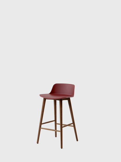 Rely Bar & Counter Stool HW118 & HW123 | &Tradition | Catalog Interiors