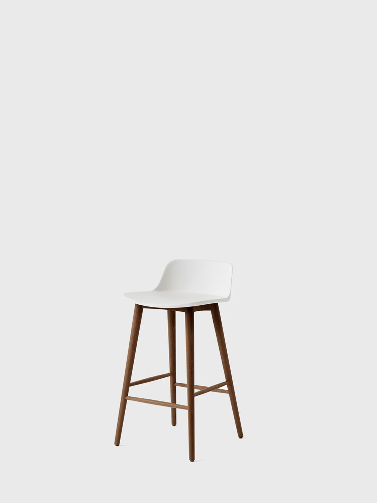 Rely Bar & Counter Stool HW118 & HW123 | &Tradition | Catalog Interiors