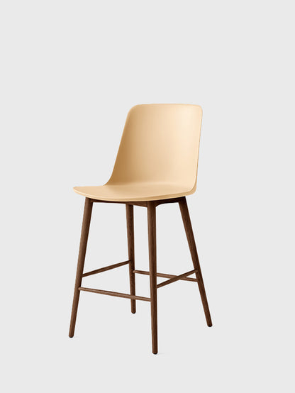 Rely Bar & Counter Stool HW128 & HW133 | &Tradition | Catalog Interiors