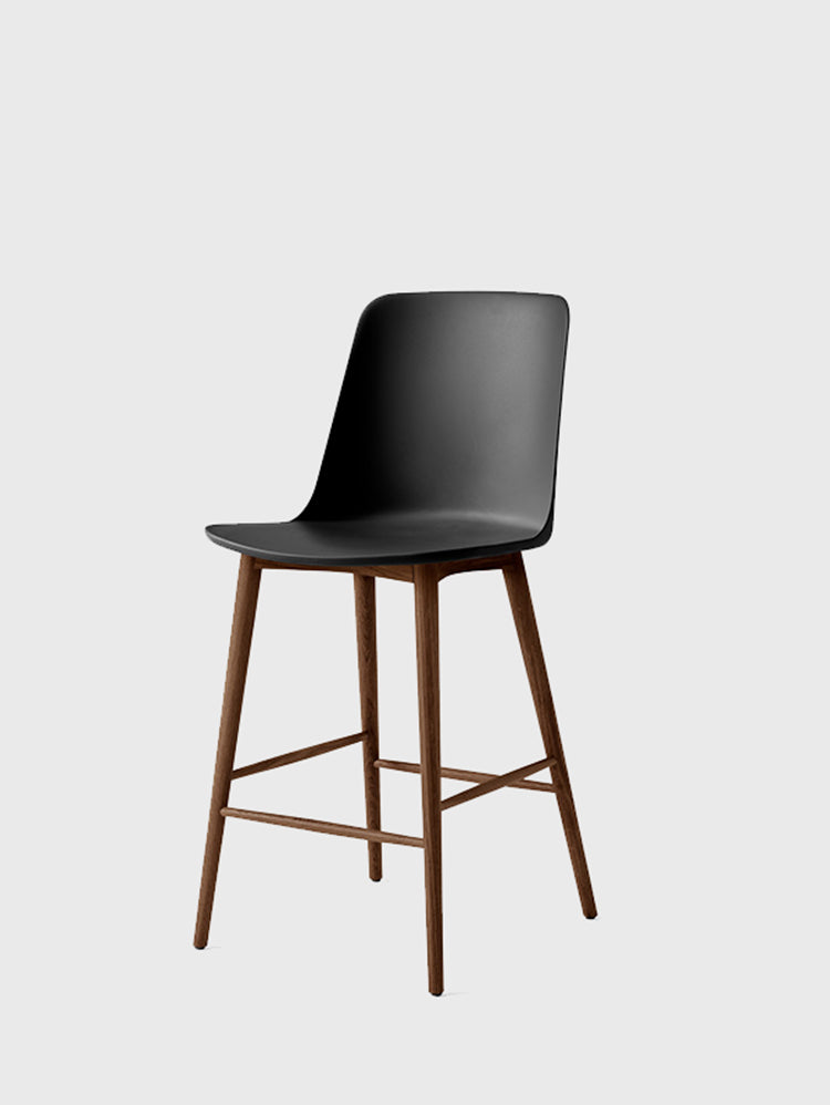 Rely Bar & Counter Stool HW128 & HW133 | &Tradition | Catalog Interiors